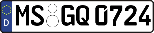 MS-GQ0724