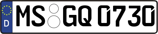 MS-GQ0730