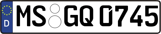MS-GQ0745