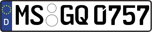 MS-GQ0757