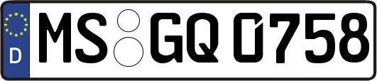 MS-GQ0758