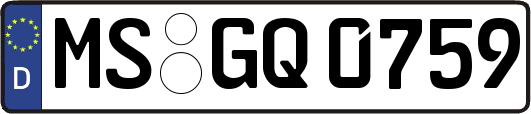 MS-GQ0759