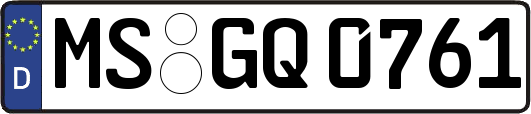 MS-GQ0761