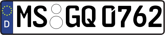 MS-GQ0762