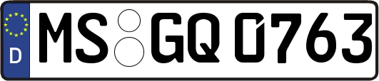 MS-GQ0763