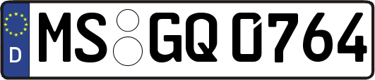 MS-GQ0764