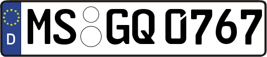 MS-GQ0767