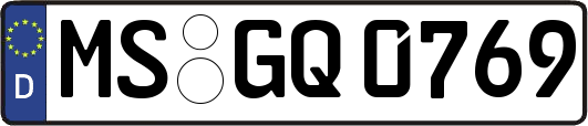MS-GQ0769