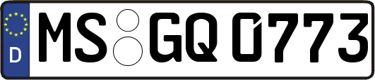MS-GQ0773