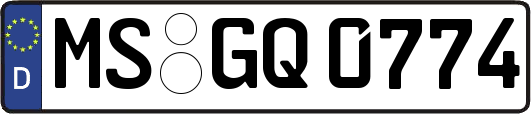 MS-GQ0774