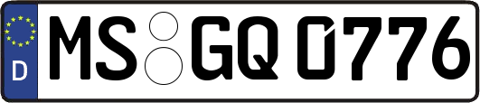 MS-GQ0776