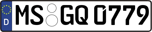 MS-GQ0779