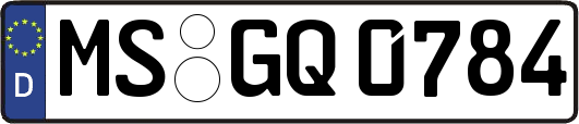 MS-GQ0784
