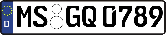 MS-GQ0789