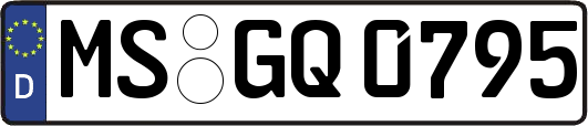 MS-GQ0795