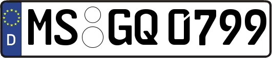 MS-GQ0799