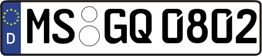MS-GQ0802