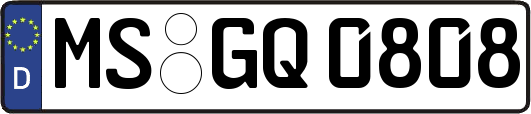 MS-GQ0808