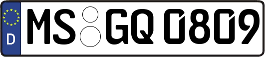 MS-GQ0809