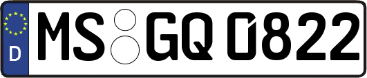 MS-GQ0822