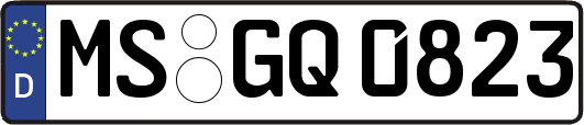 MS-GQ0823