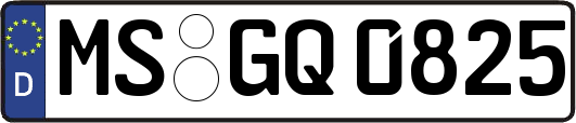 MS-GQ0825
