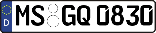 MS-GQ0830
