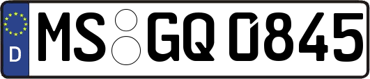 MS-GQ0845