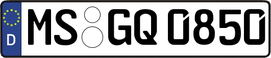 MS-GQ0850