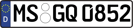 MS-GQ0852