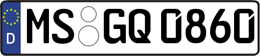 MS-GQ0860