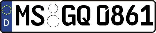 MS-GQ0861