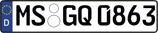 MS-GQ0863