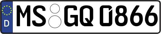 MS-GQ0866