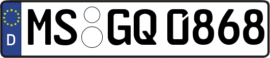 MS-GQ0868