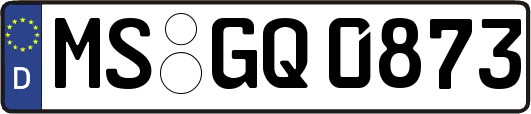 MS-GQ0873