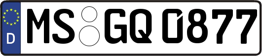 MS-GQ0877