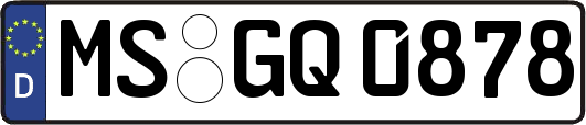 MS-GQ0878