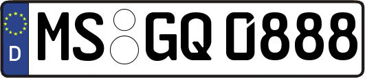MS-GQ0888