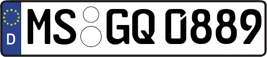 MS-GQ0889