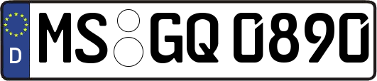 MS-GQ0890