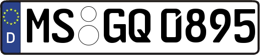 MS-GQ0895