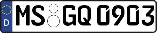 MS-GQ0903