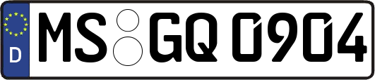 MS-GQ0904