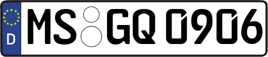 MS-GQ0906