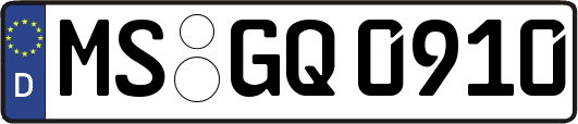 MS-GQ0910
