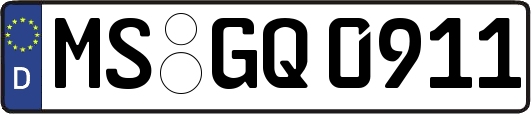 MS-GQ0911