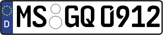 MS-GQ0912