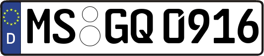 MS-GQ0916
