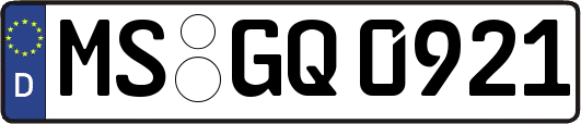 MS-GQ0921